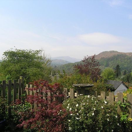 Hayrake Villa Ambleside Exterior photo