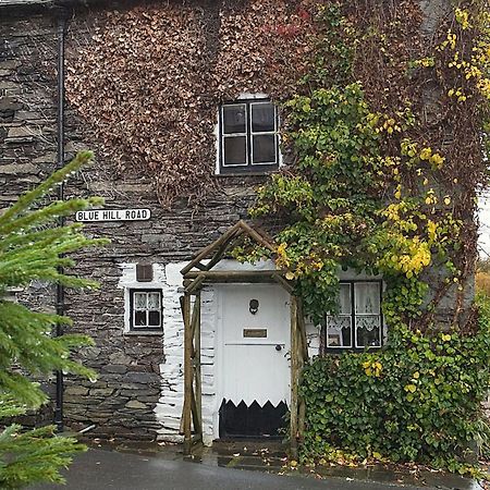 Hayrake Villa Ambleside Exterior photo